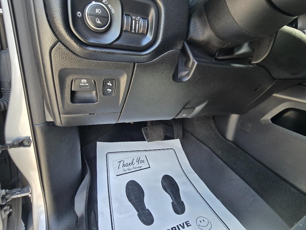 2019 Ram 1500 - $31,995