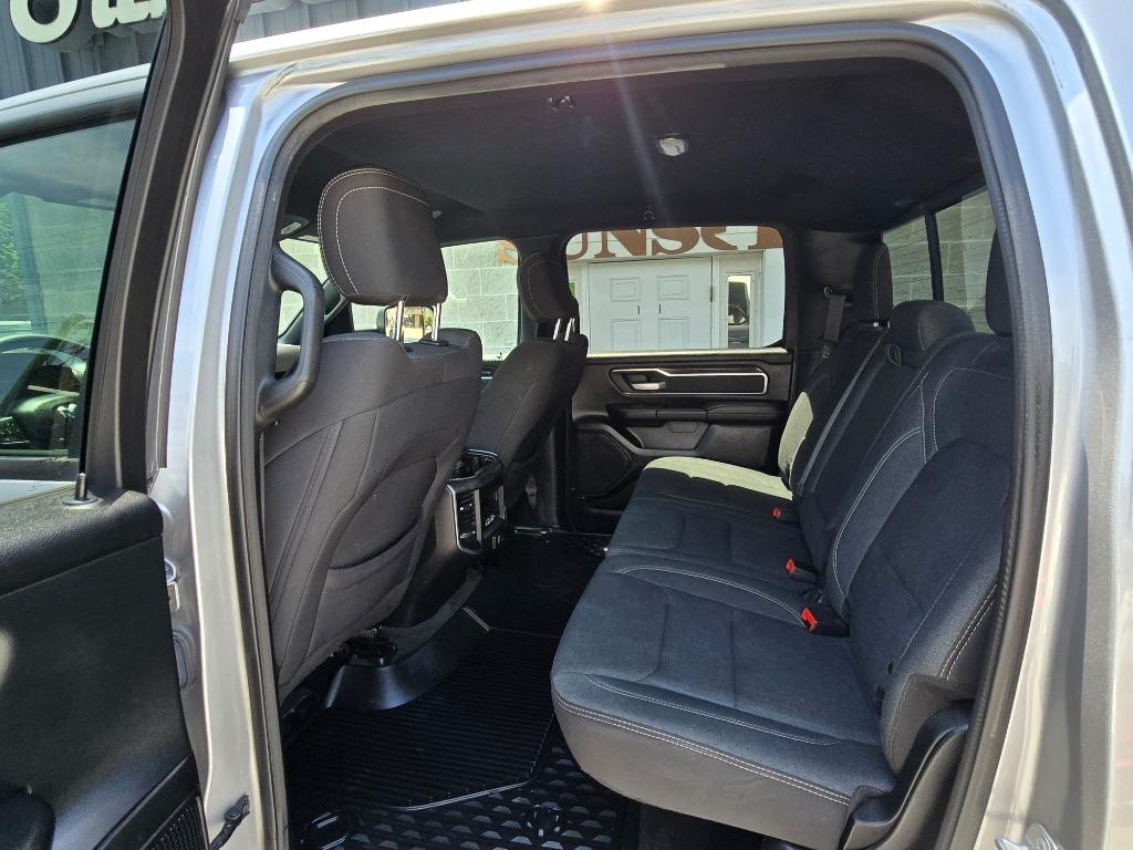 2019 Ram 1500 - $31,995