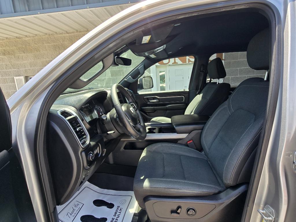 2019 Ram 1500 - $31,995