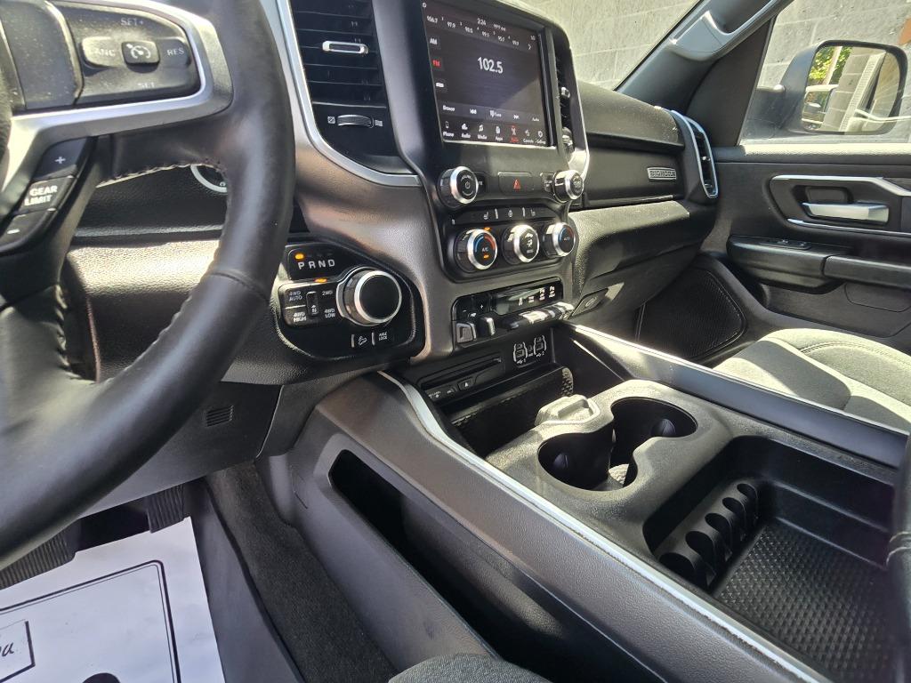 2019 Ram 1500 - $31,995