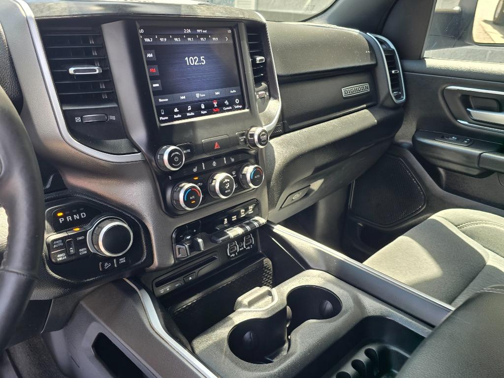 2019 Ram 1500 - $31,995
