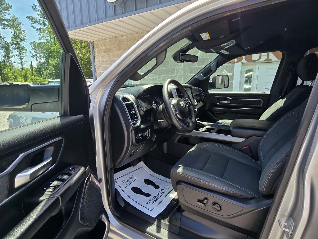 2019 Ram 1500 - $31,995