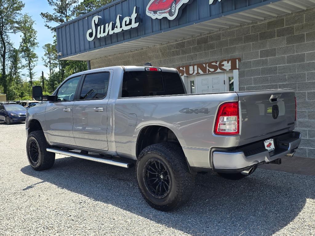 2019 Ram 1500 - $31,995
