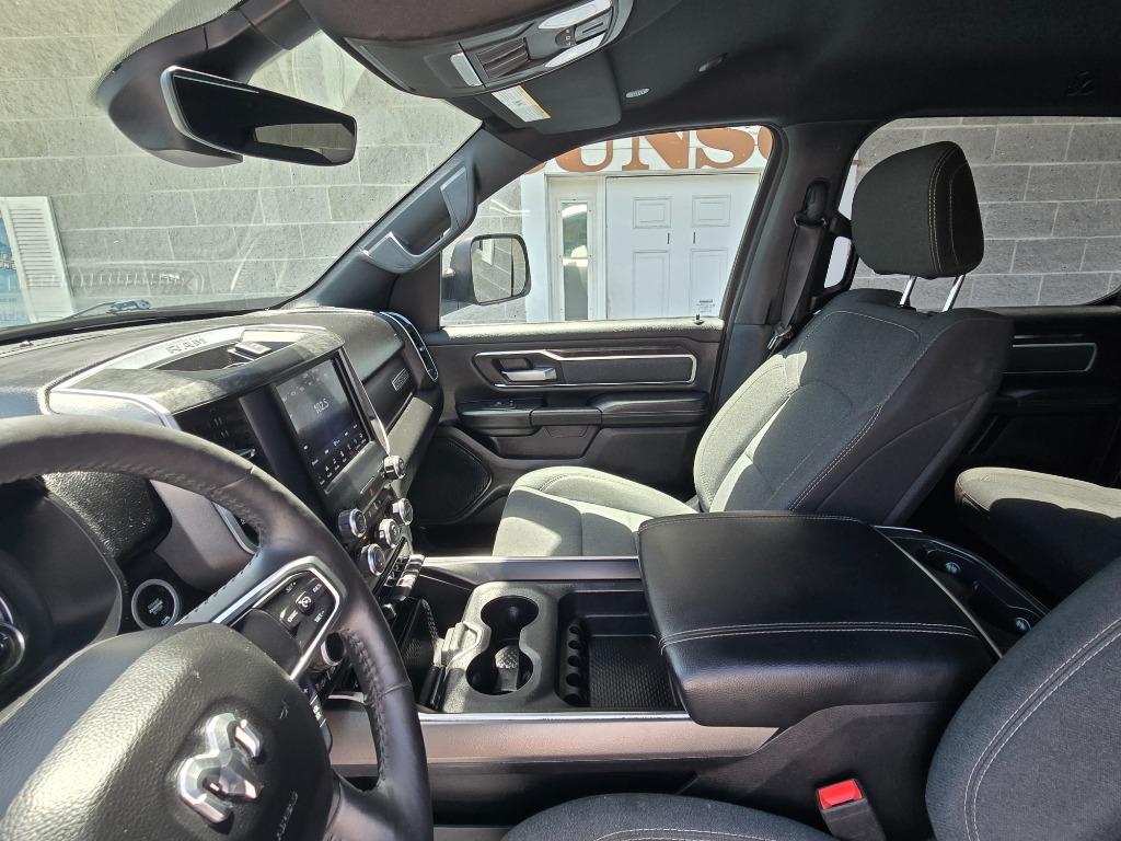 2019 Ram 1500 - $31,995
