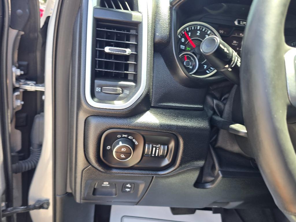2019 Ram 1500 - $31,995