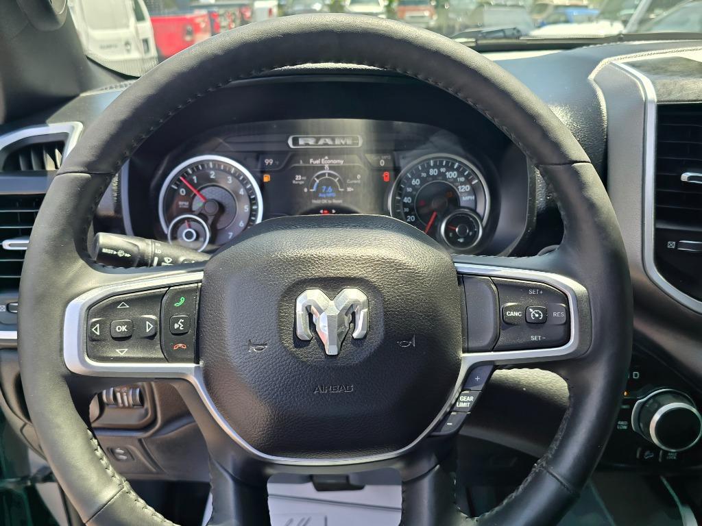 2019 Ram 1500 - $31,995