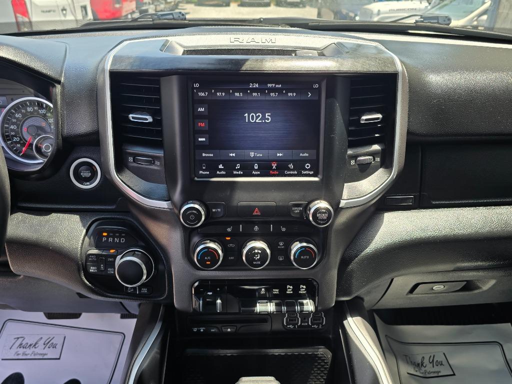 2019 Ram 1500 - $31,995