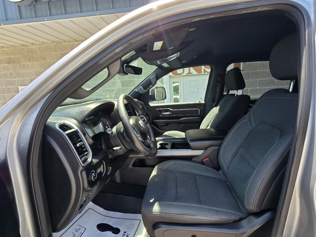 2019 Ram 1500 - $31,995
