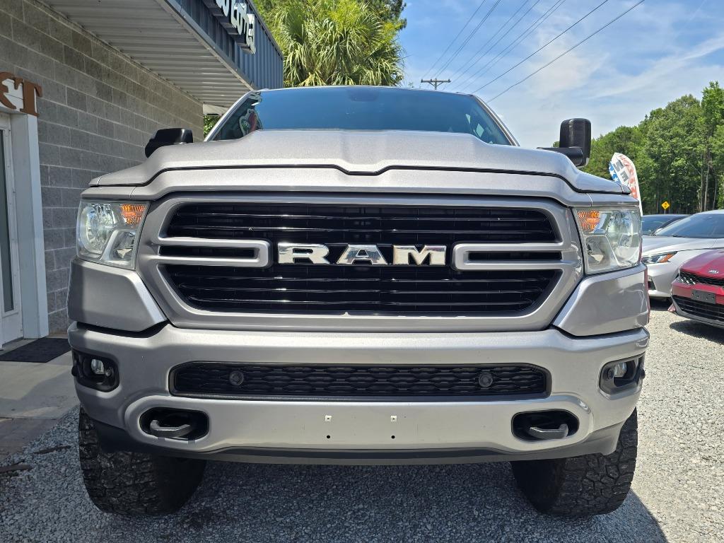 2019 Ram 1500 - $31,995