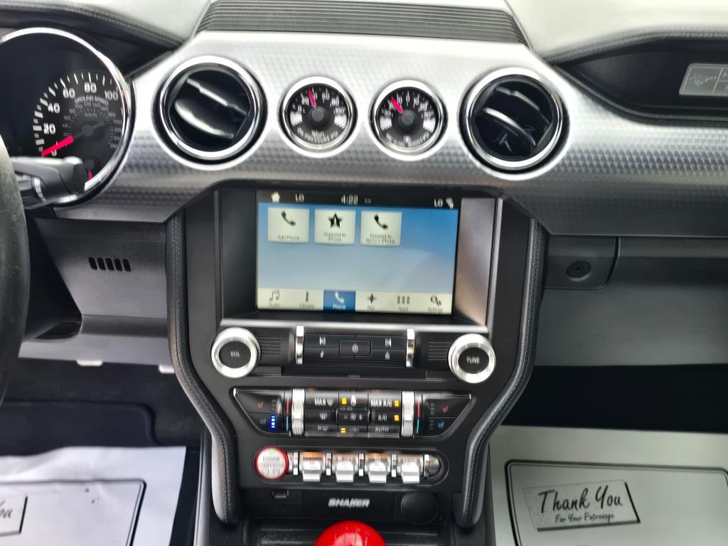 2017 Ford Mustang - $15,995