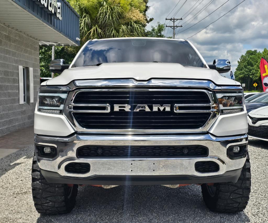2020 Ram 1500 - $28,995