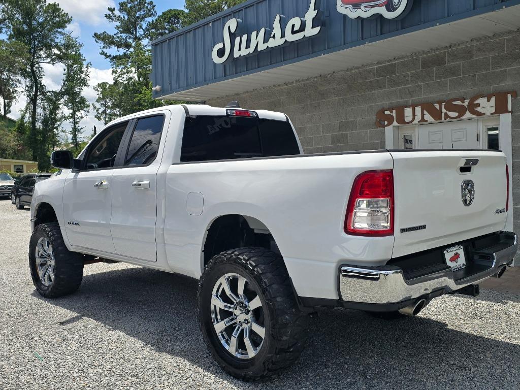 2020 Ram 1500 - $28,995