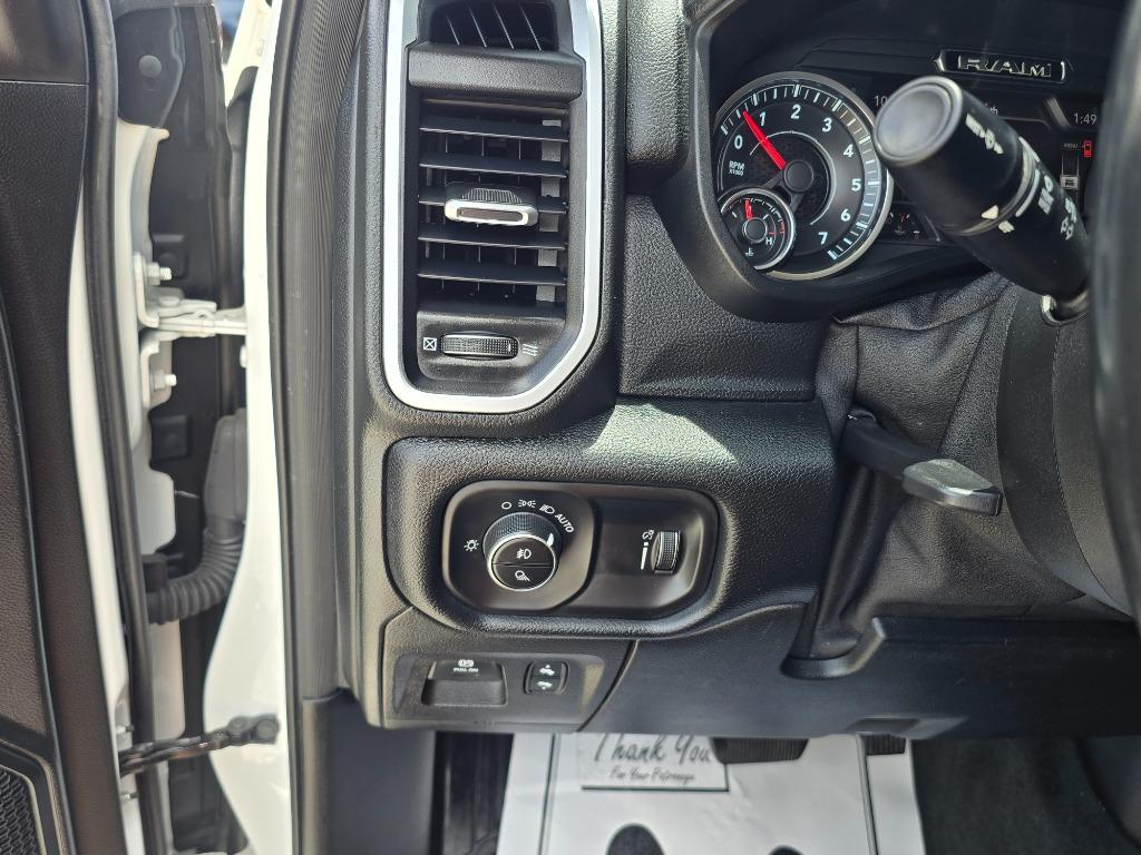 2020 Ram 1500 - $28,995