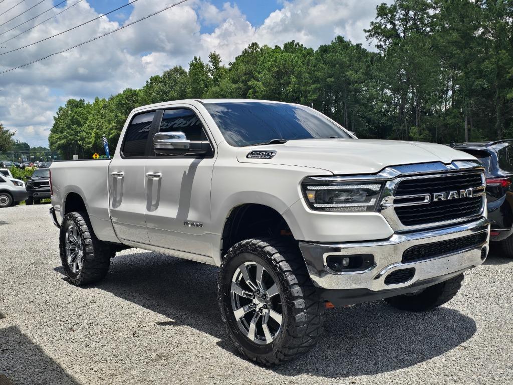 2020 Ram 1500 - $28,995