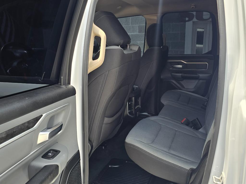 2020 Ram 1500 - $28,995