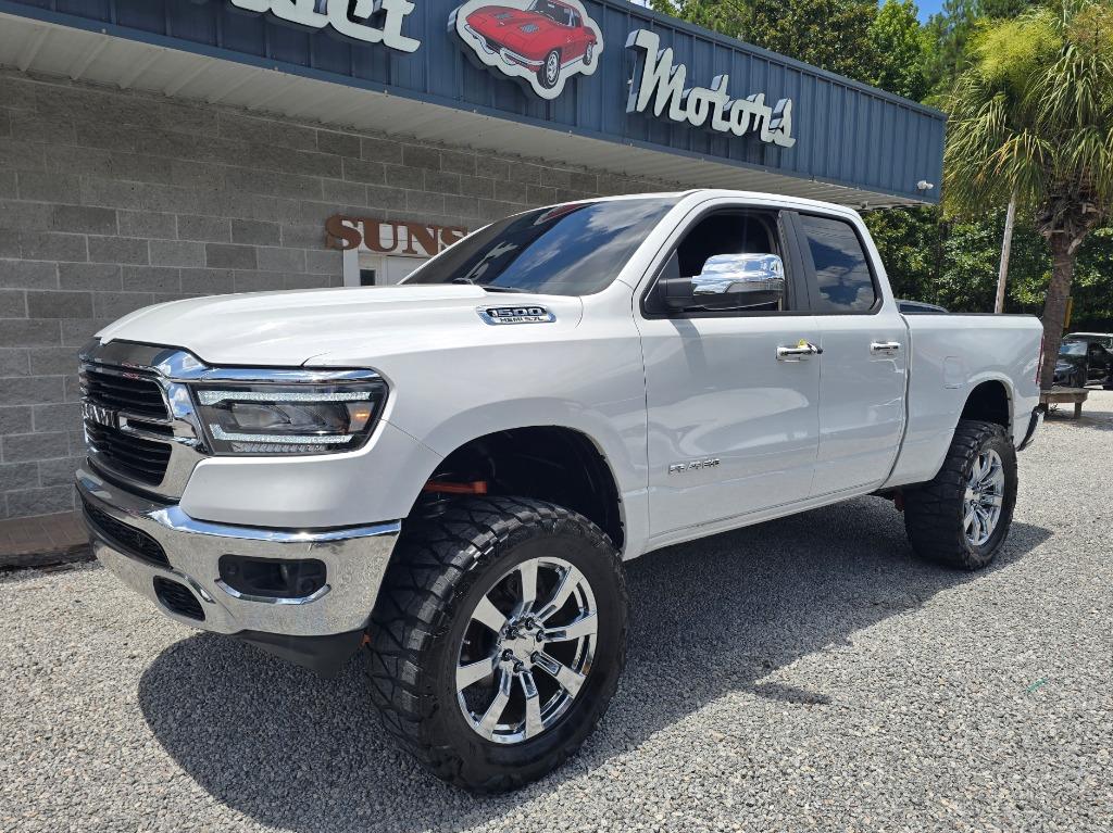 2020 Ram 1500 - $28,995