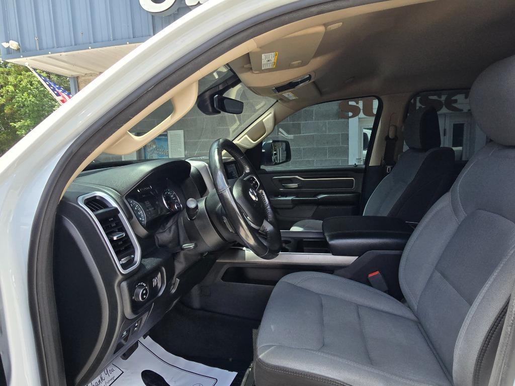 2020 Ram 1500 - $28,995