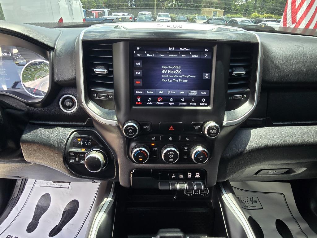 2020 Ram 1500 - $28,995