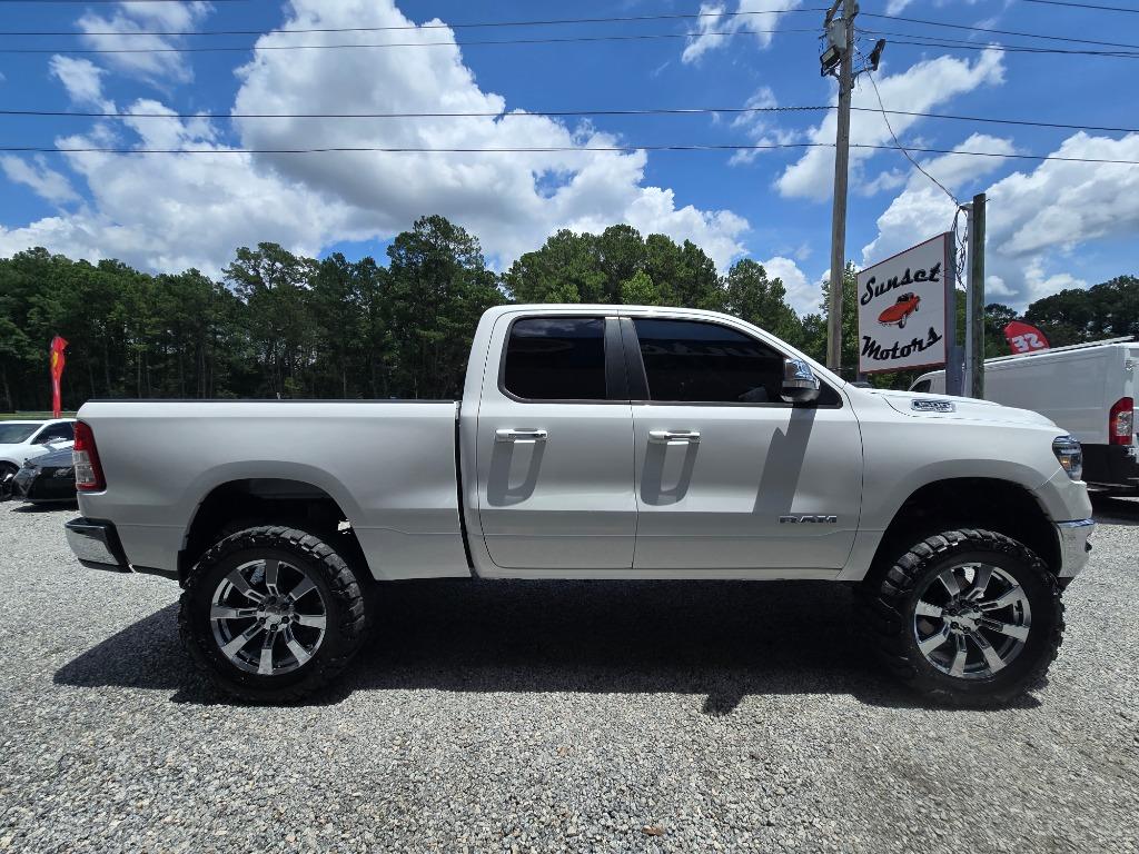 2020 Ram 1500 - $28,995