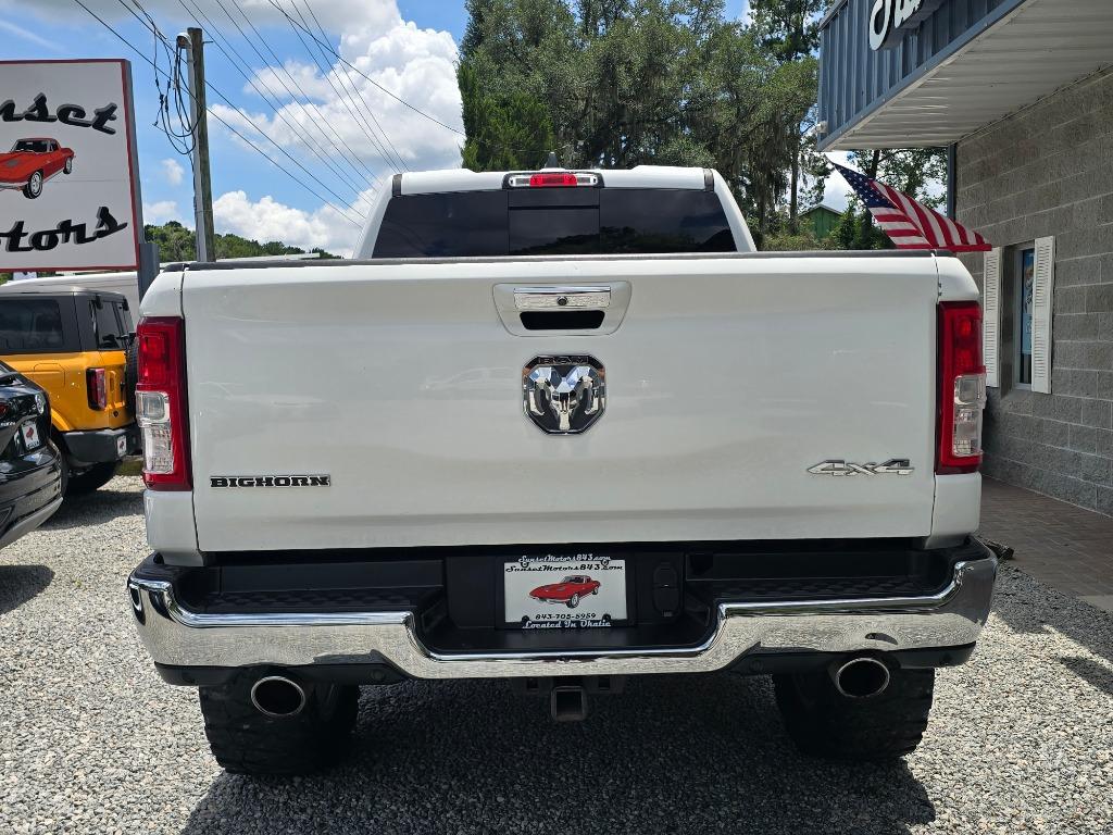 2020 Ram 1500 - $28,995