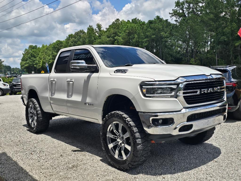 2020 Ram 1500 - $28,995