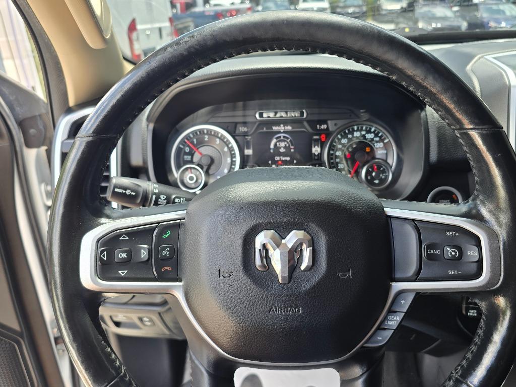 2020 Ram 1500 - $28,995
