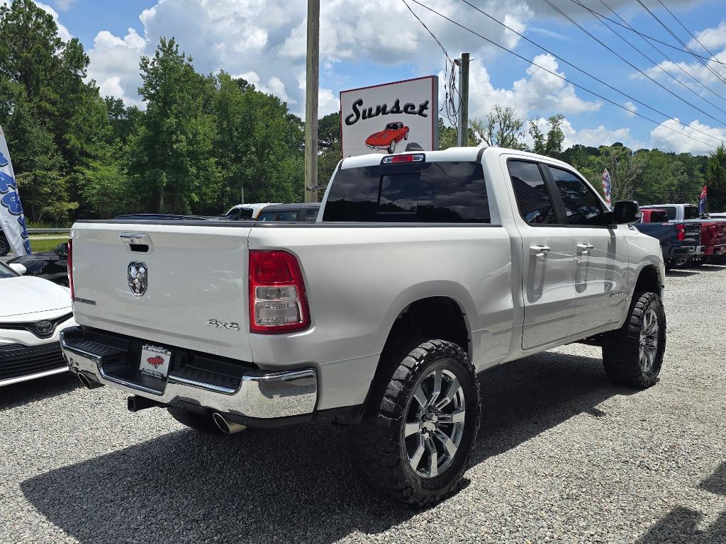 2020 Ram 1500 - $28,995
