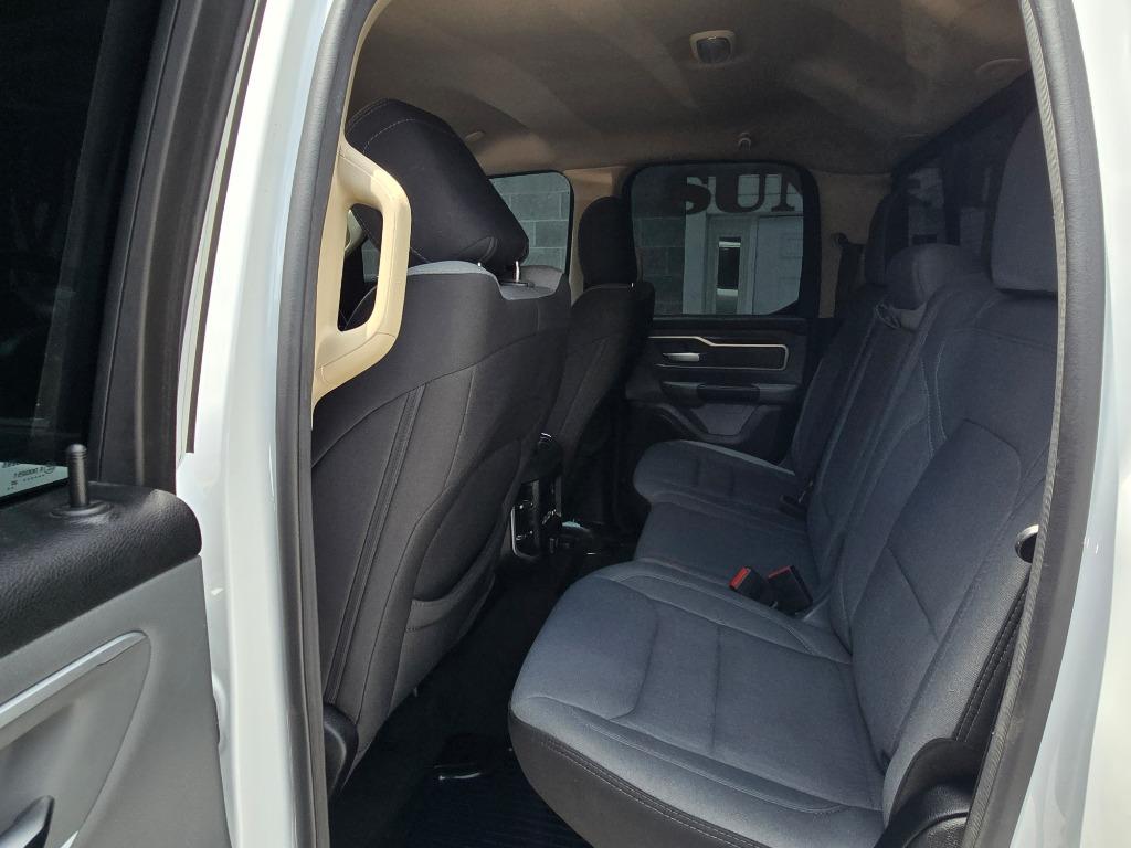 2020 Ram 1500 - $28,995