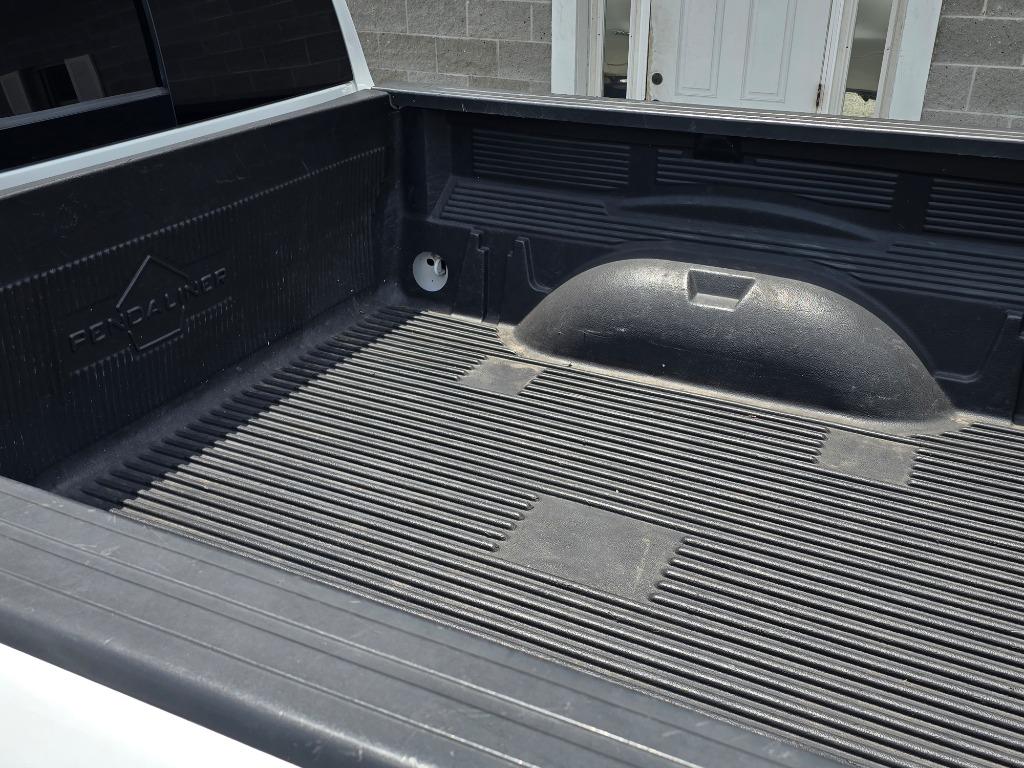 2020 Ram 1500 - $28,995