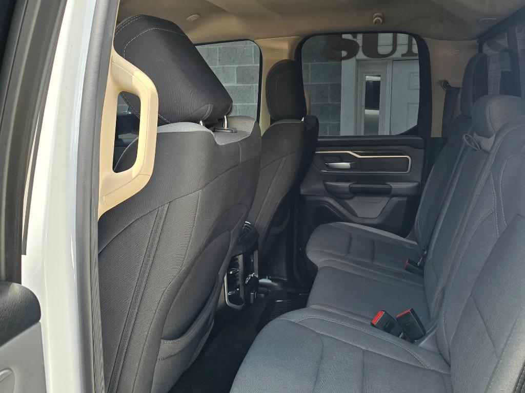 2020 Ram 1500 - $28,995