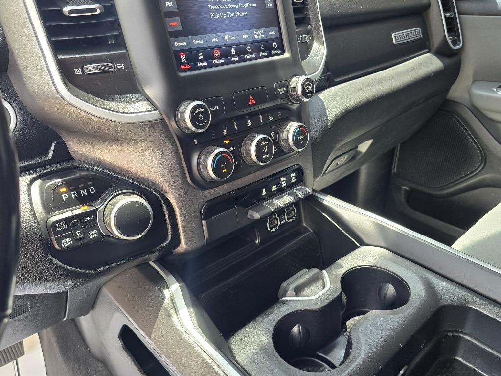 2020 Ram 1500 - $28,995