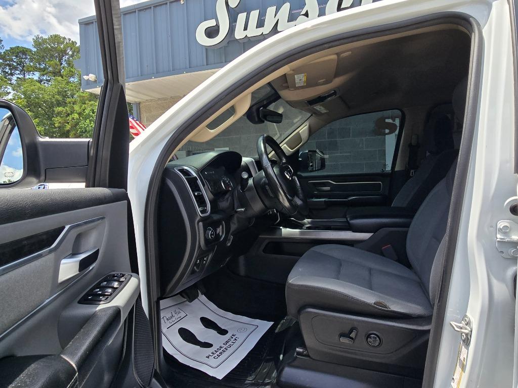 2020 Ram 1500 - $28,995