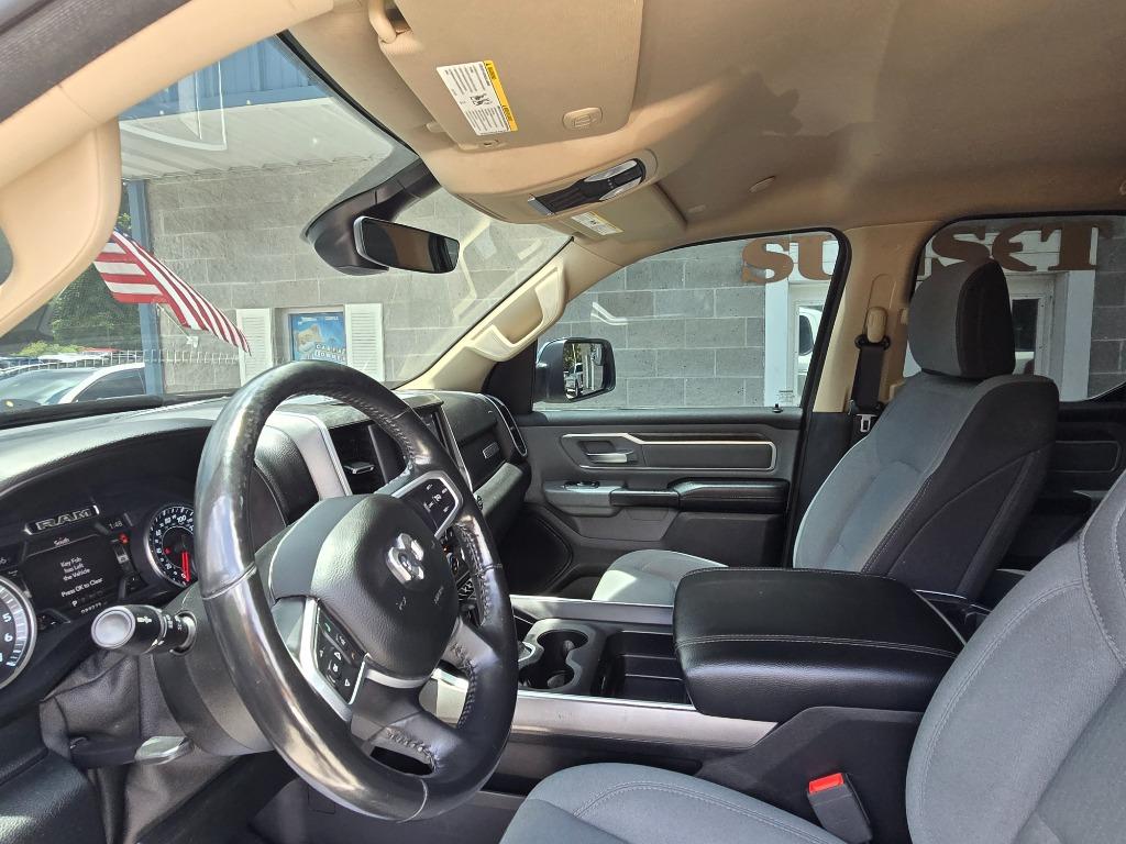 2020 Ram 1500 - $28,995