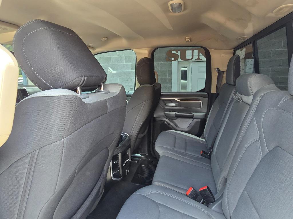 2020 Ram 1500 - $28,995