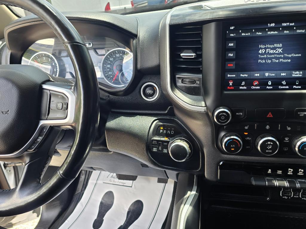 2020 Ram 1500 - $28,995