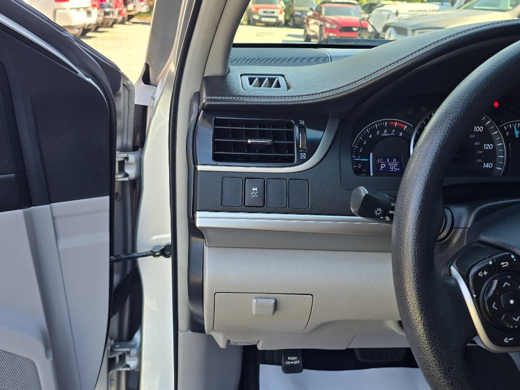 2012 Toyota Camry - $10,995