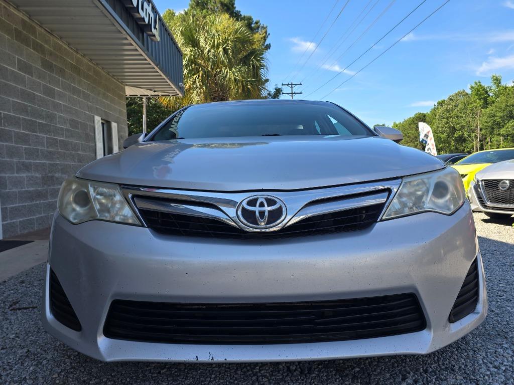 2012 Toyota Camry - $10,995
