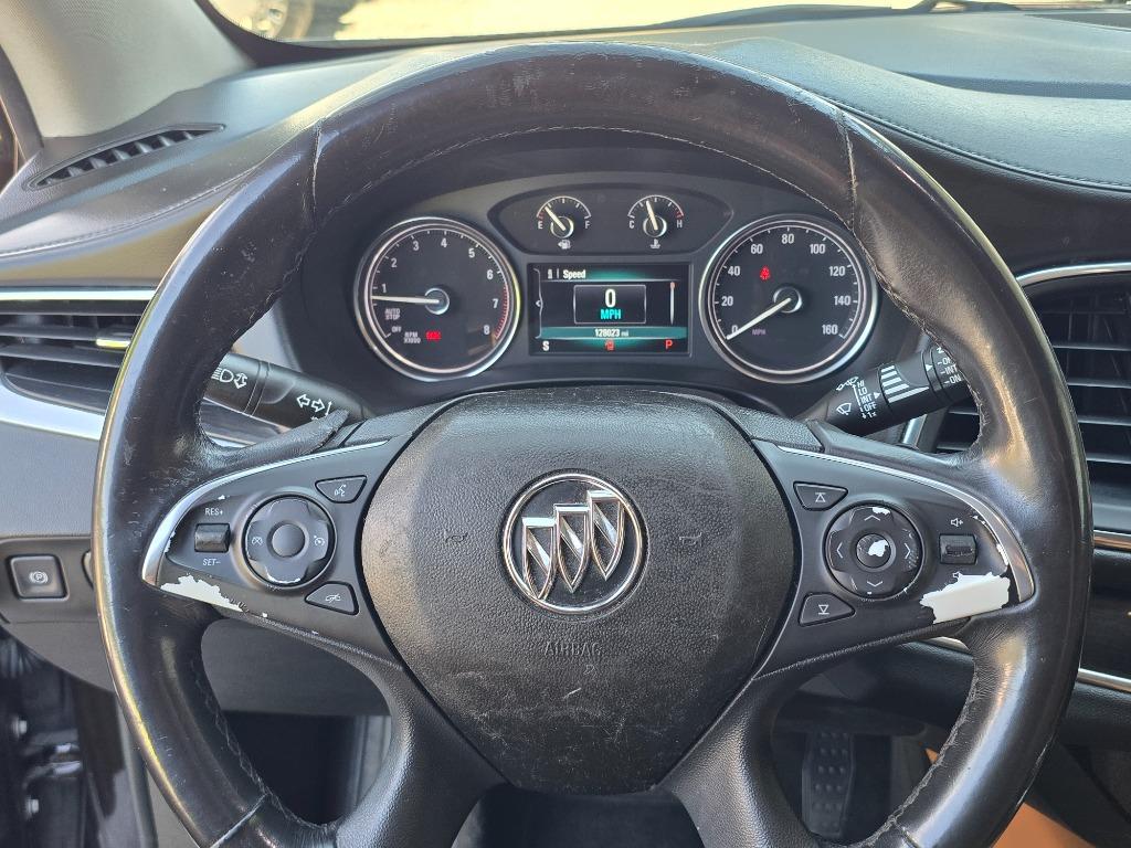 2019 Buick Enclave - $16,995
