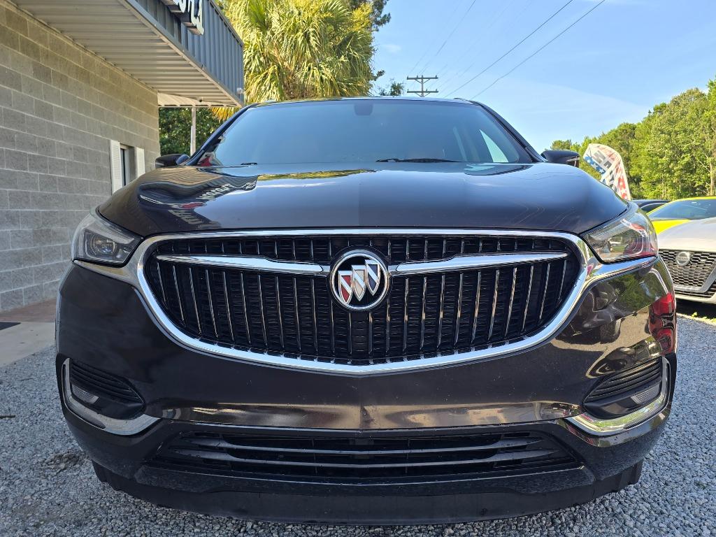 2019 Buick Enclave - $16,995