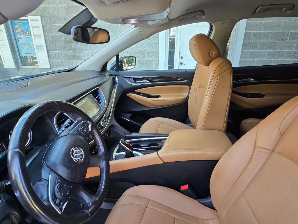 2019 Buick Enclave - $16,995