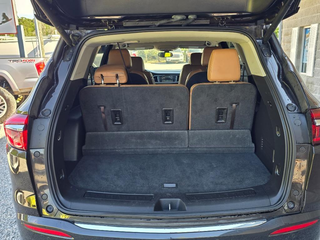 2019 Buick Enclave - $16,995