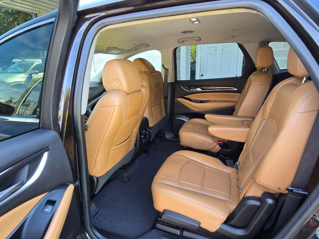 2019 Buick Enclave - $16,995
