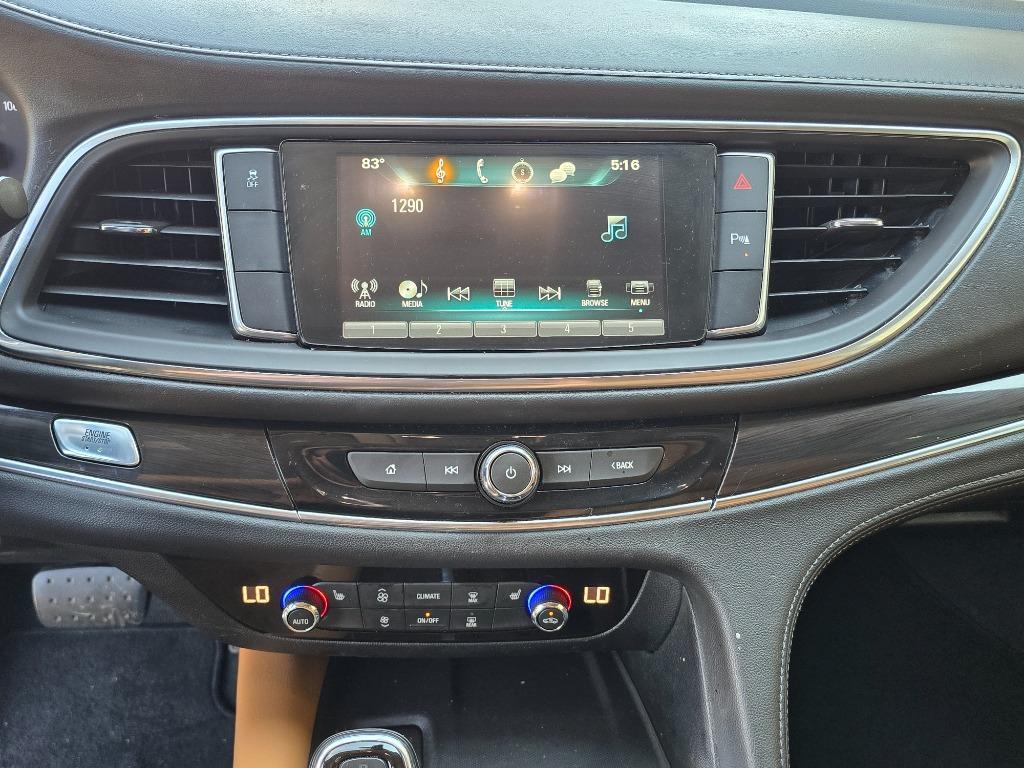 2019 Buick Enclave - $16,995