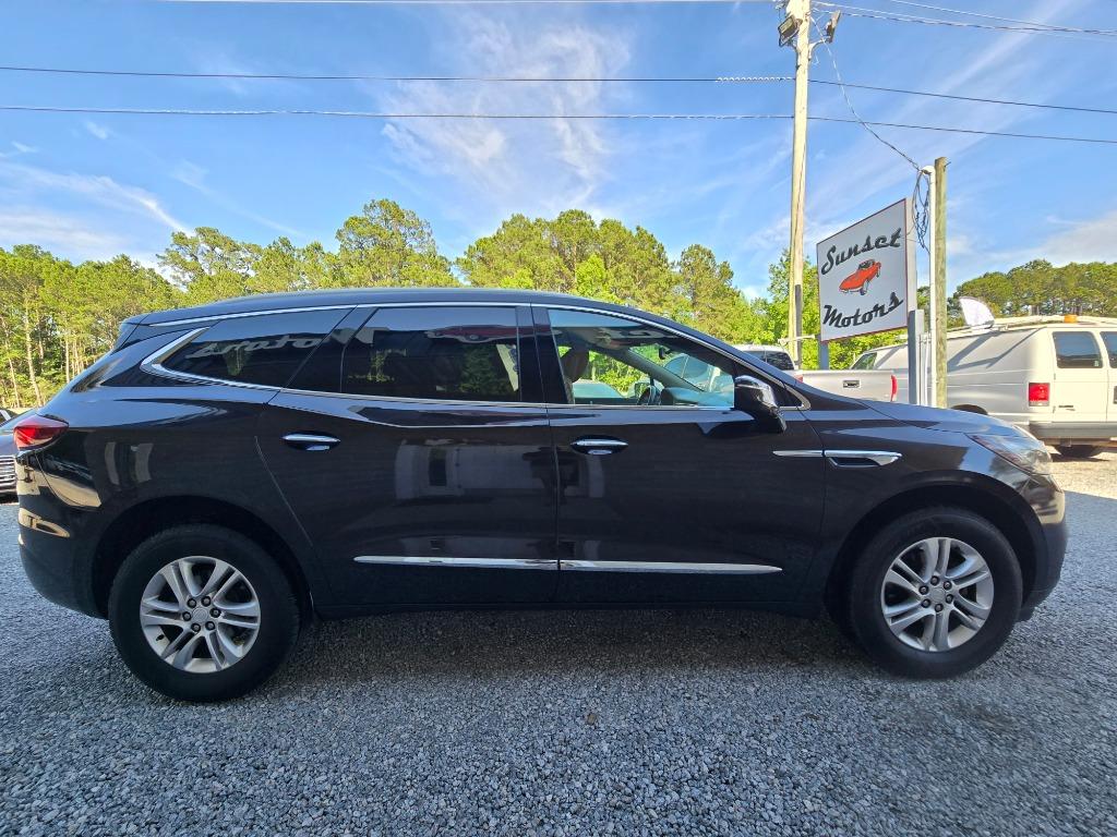 2019 Buick Enclave - $16,995