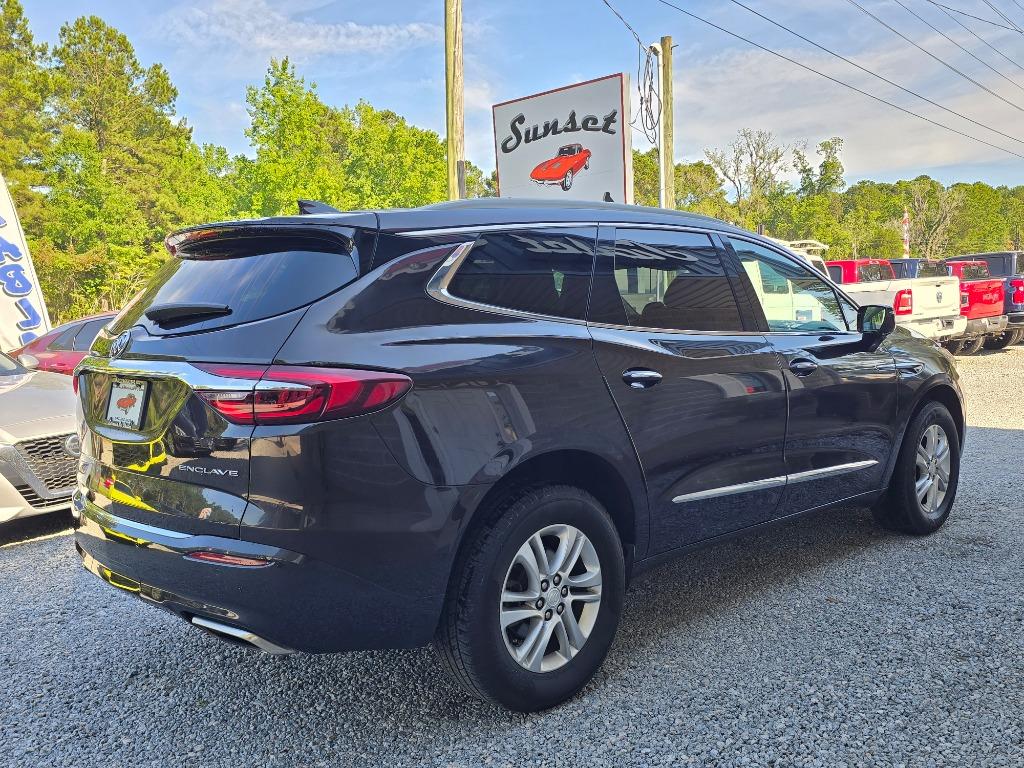 2019 Buick Enclave - $16,995