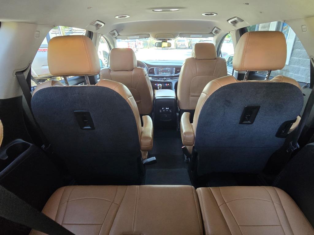 2019 Buick Enclave - $16,995