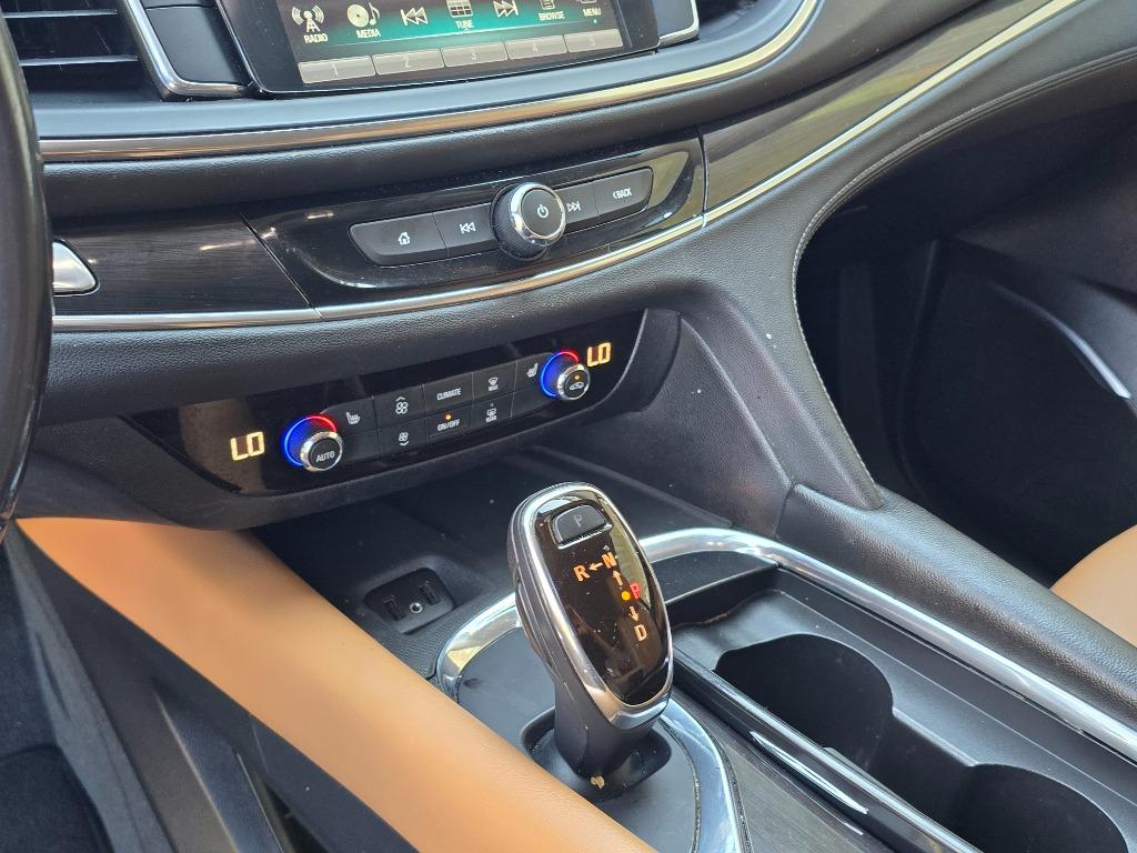 2019 Buick Enclave - $16,995