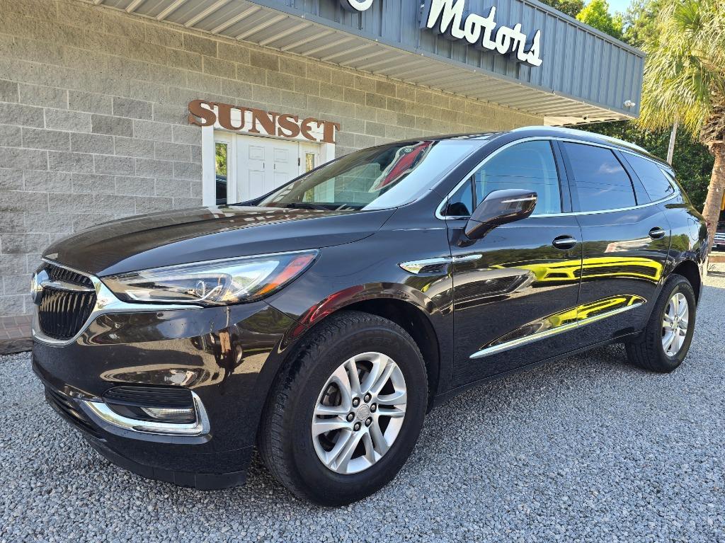 2019 Buick Enclave - $16,995