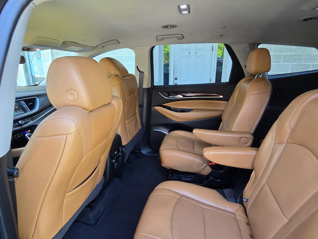 2019 Buick Enclave - $16,995