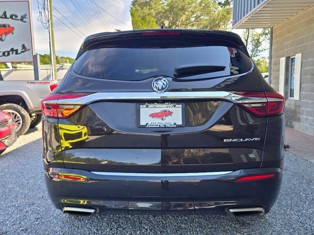 2019 Buick Enclave - $16,995